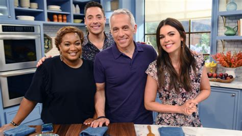 food network episodes today.